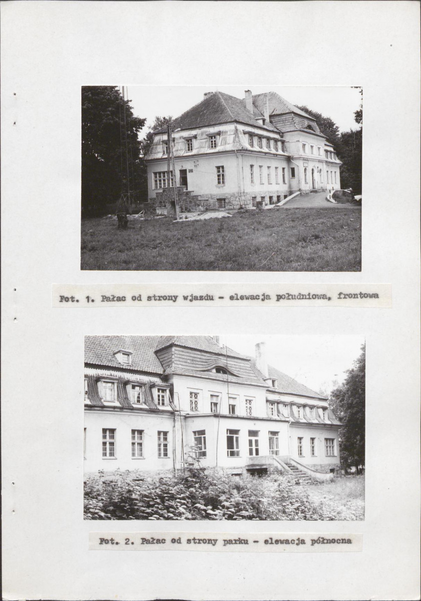 Ewidencja parkowa, skan nr 27