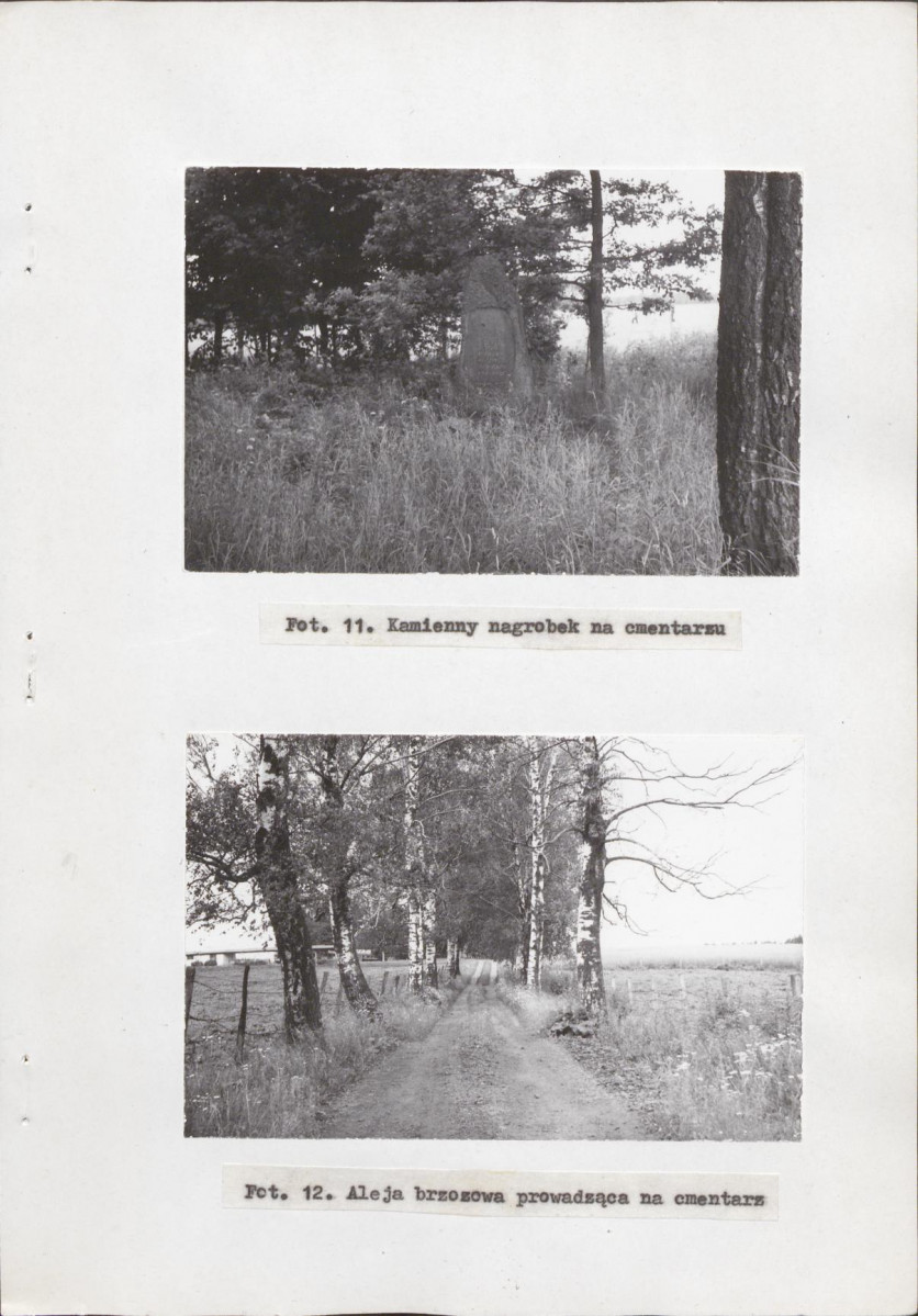 Ewidencja parkowa, skan nr 32