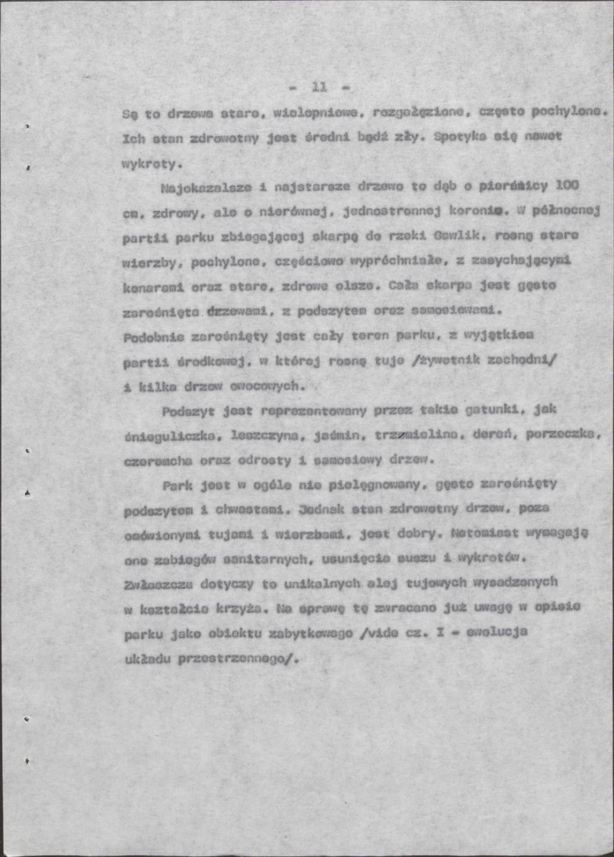 Ewidencja parkowa, skan nr 18