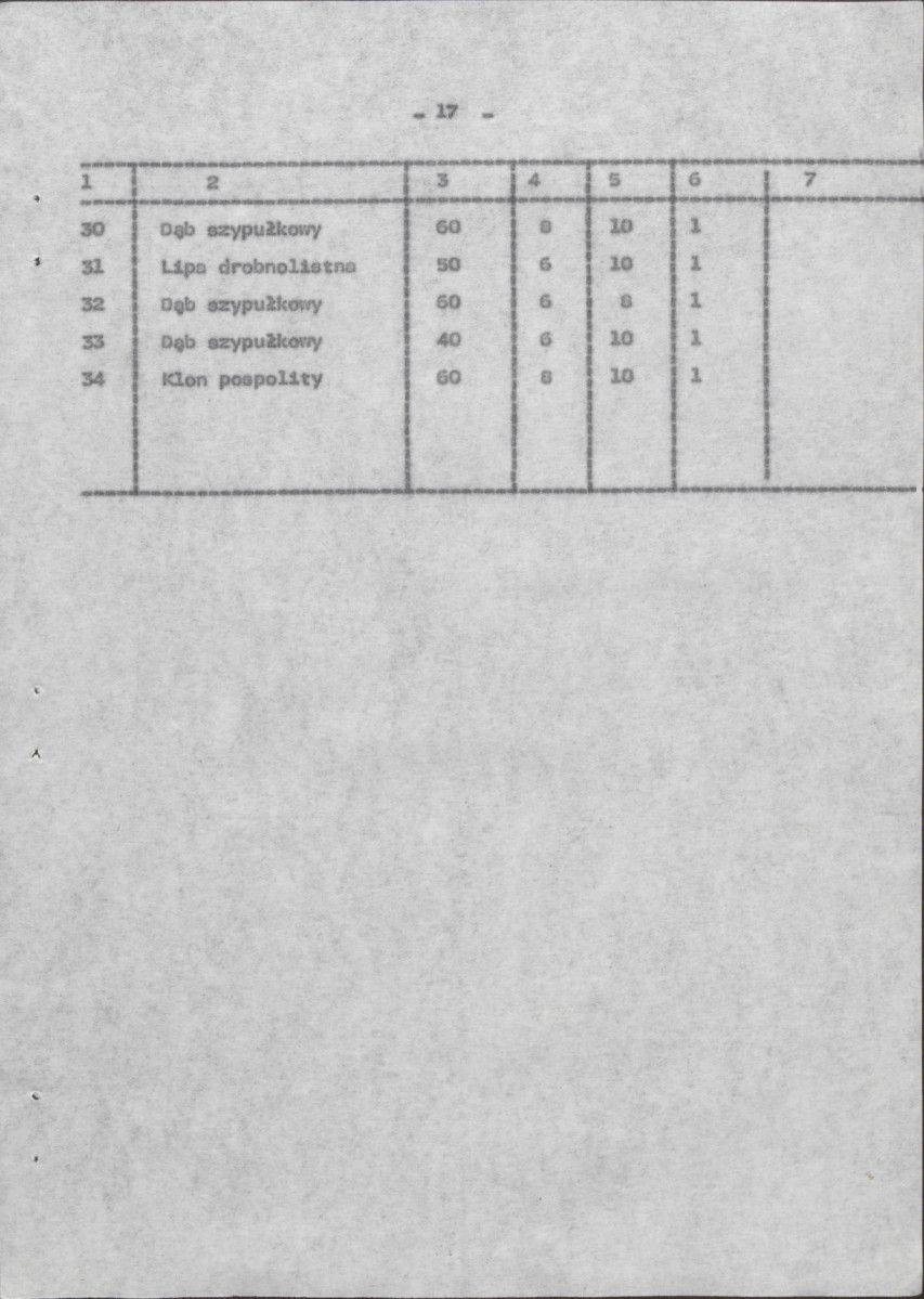 Ewidencja parkowa, skan nr 24