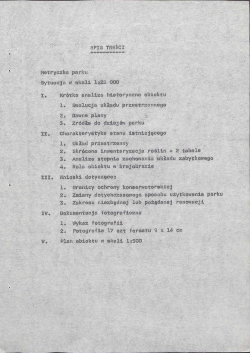 Ewidencja parkowa, skan nr 6