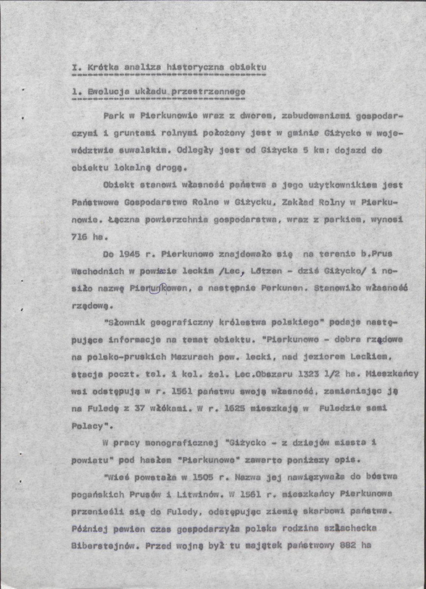 Ewidencja parkowa, skan nr 9