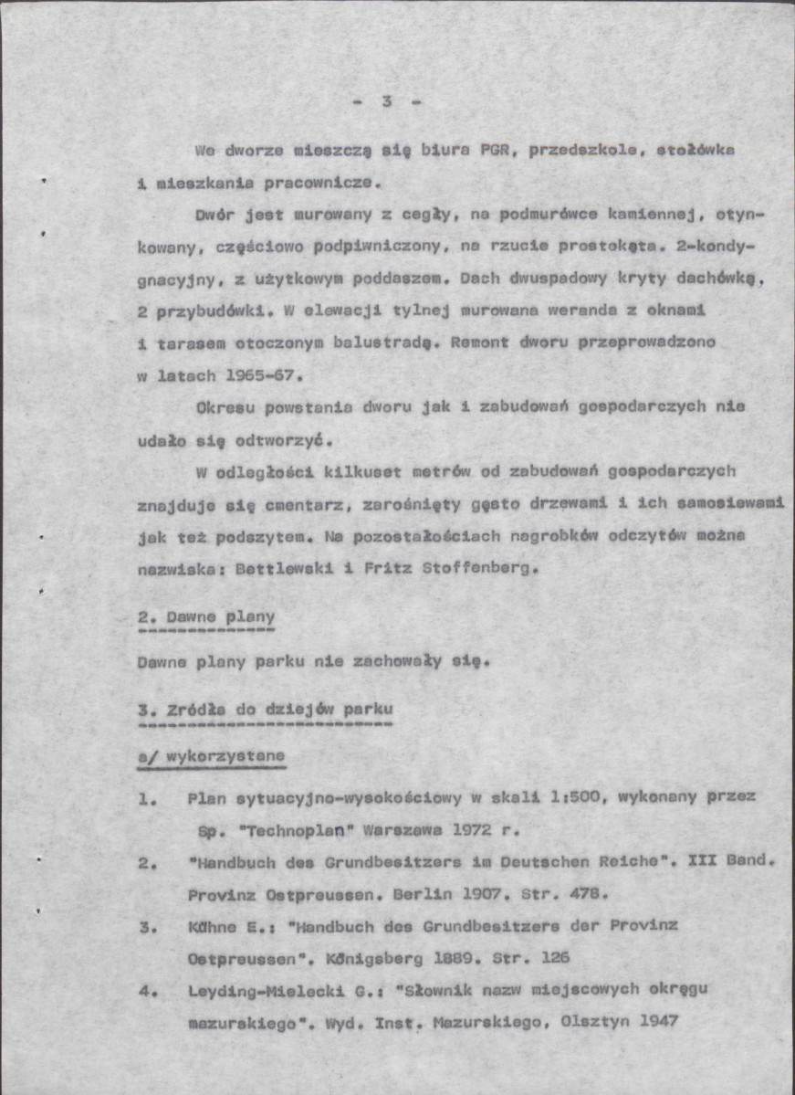 Ewidencja parkowa, skan nr 11