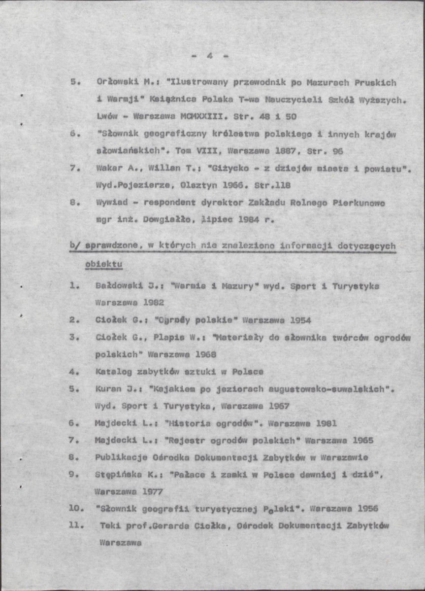 Ewidencja parkowa, skan nr 12