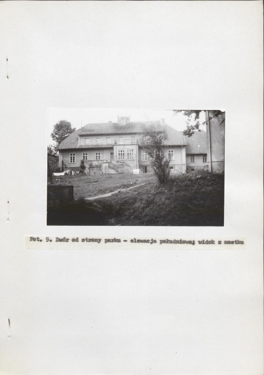 Ewidencja parkowa, skan nr 34