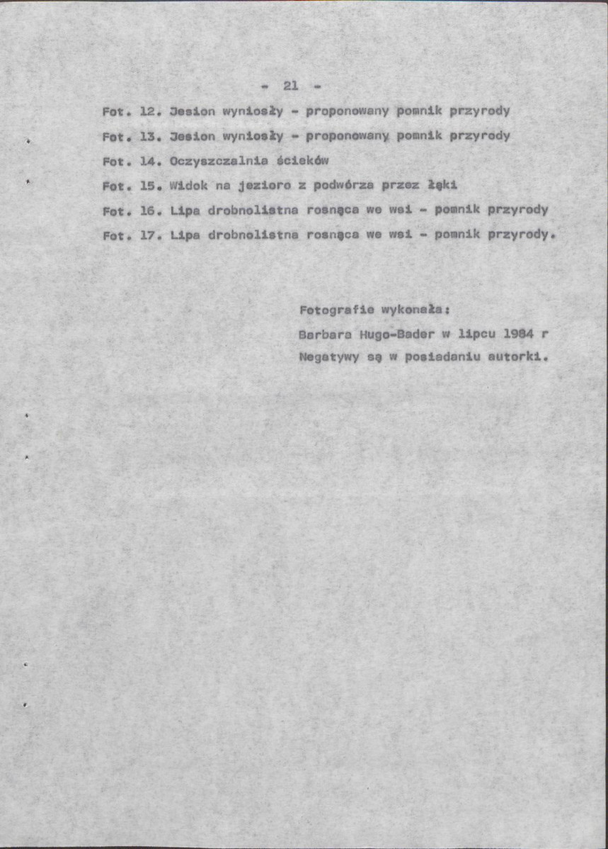 Ewidencja parkowa, skan nr 29