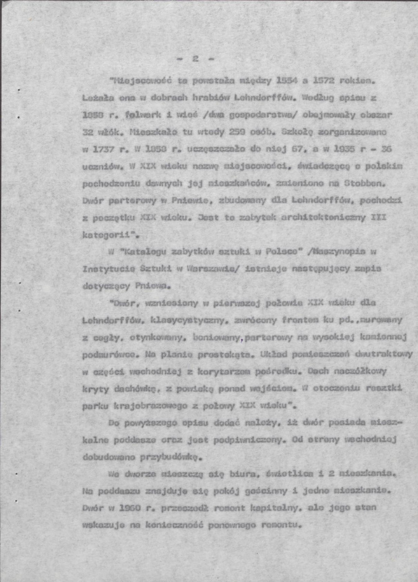 Ewidencja parkowa, skan nr 9