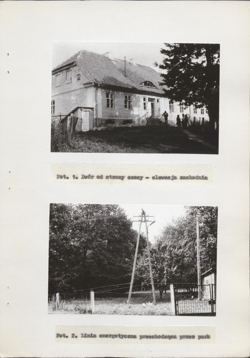 Ewidencja parkowa, skan nr 24