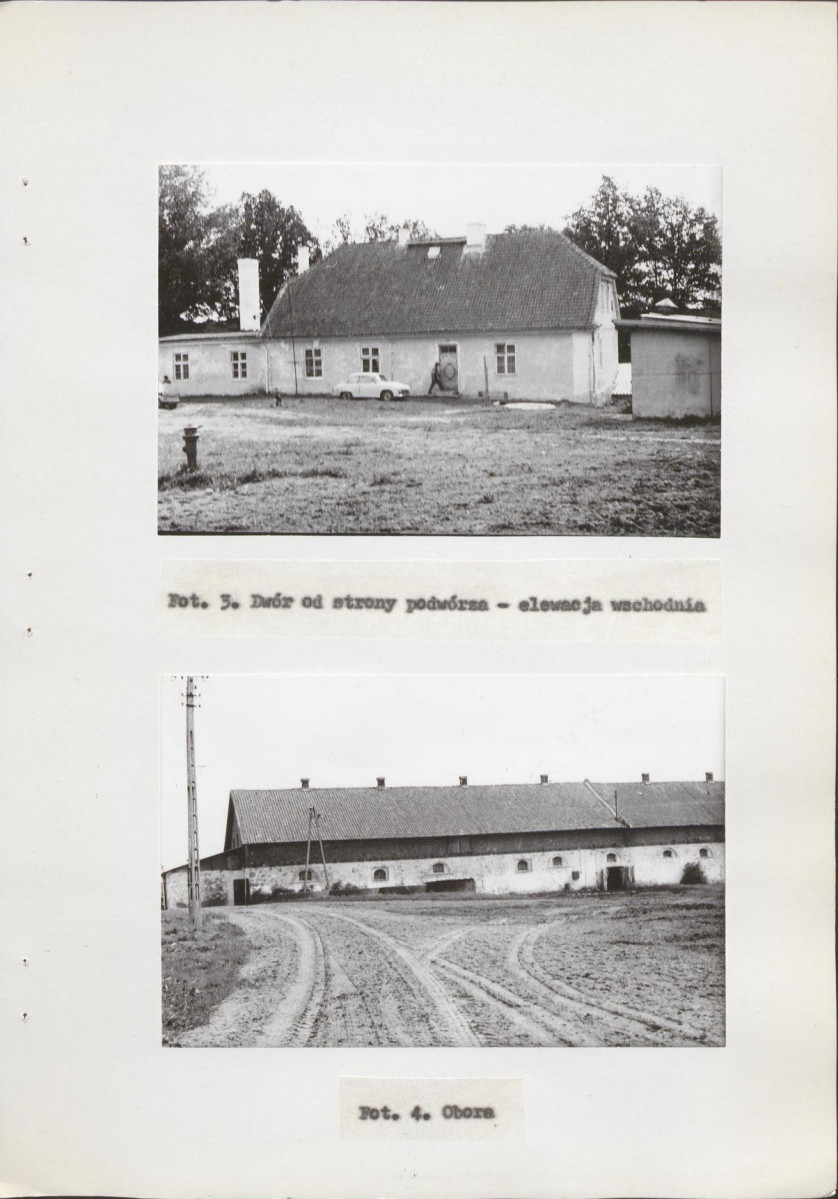 Ewidencja parkowa, skan nr 25