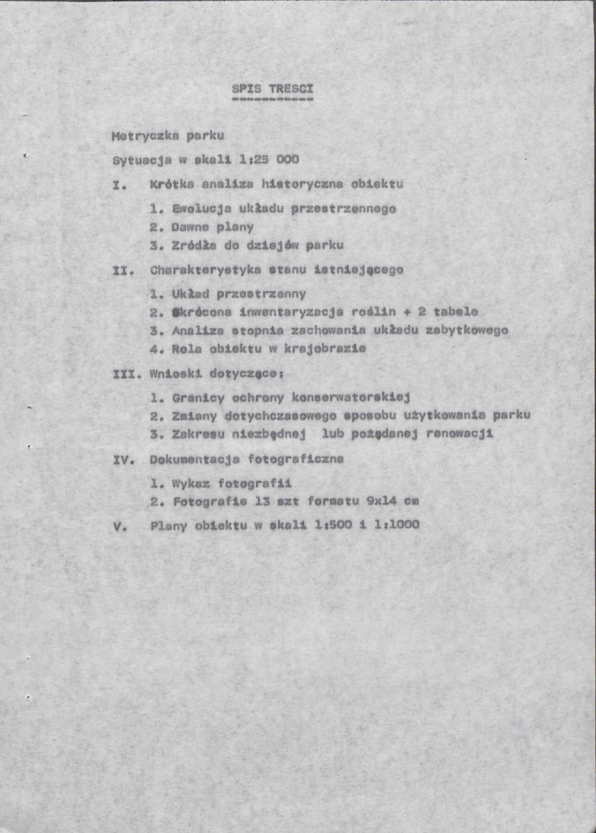 Ewidencja parkowa, skan nr 6