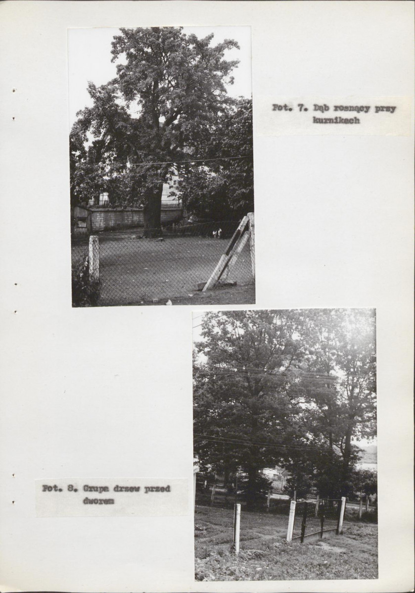 Ewidencja parkowa, skan nr 27