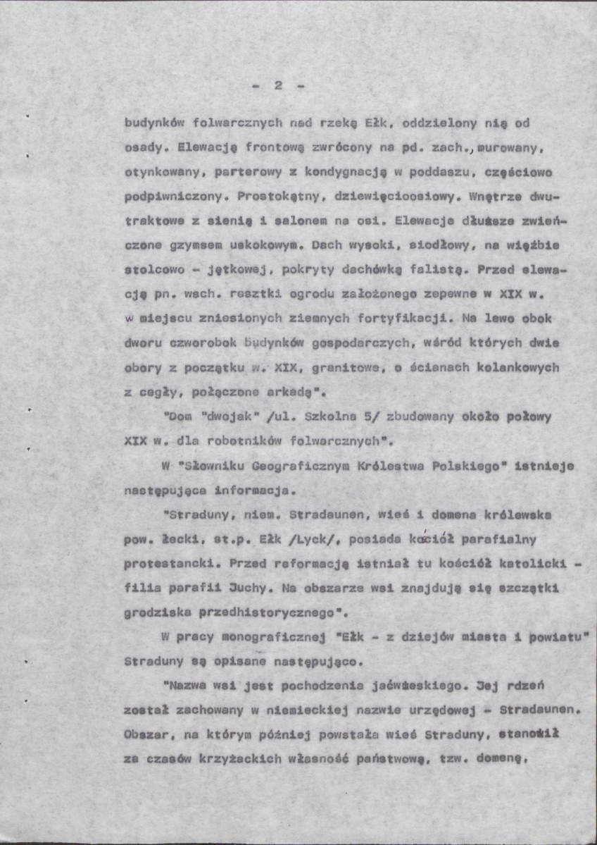Ewidencja parkowa, skan nr 10