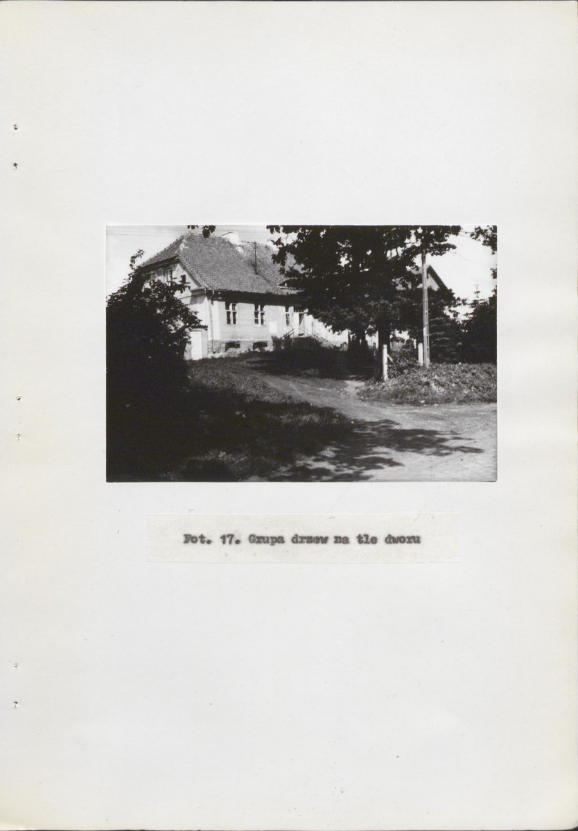 Ewidencja parkowa, skan nr 32