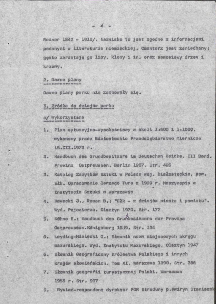 Ewidencja parkowa, skan nr 12