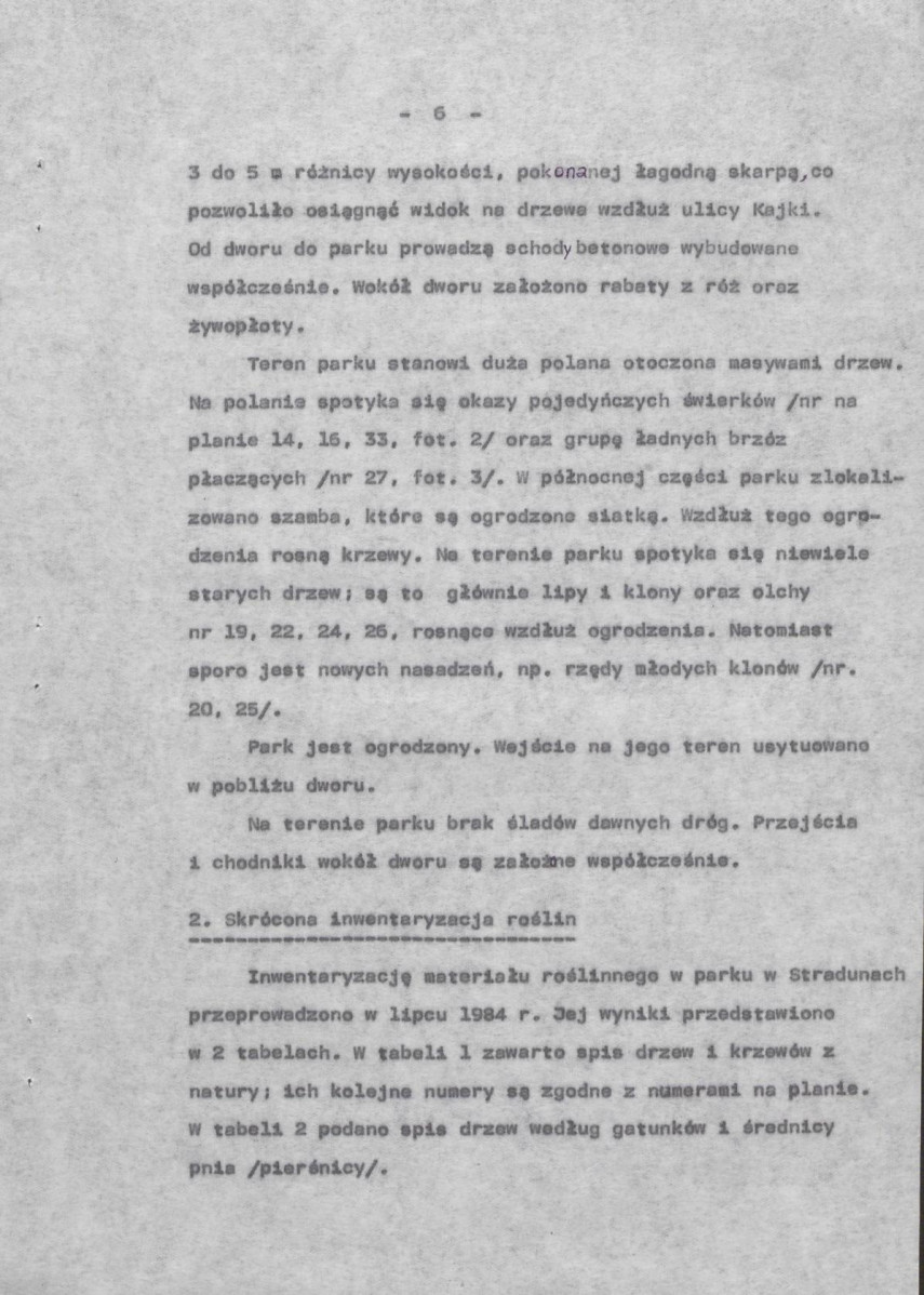 Ewidencja parkowa, skan nr 14