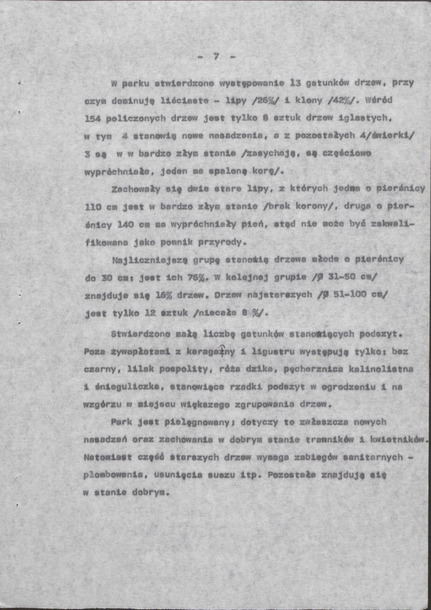Ewidencja parkowa, skan nr 15