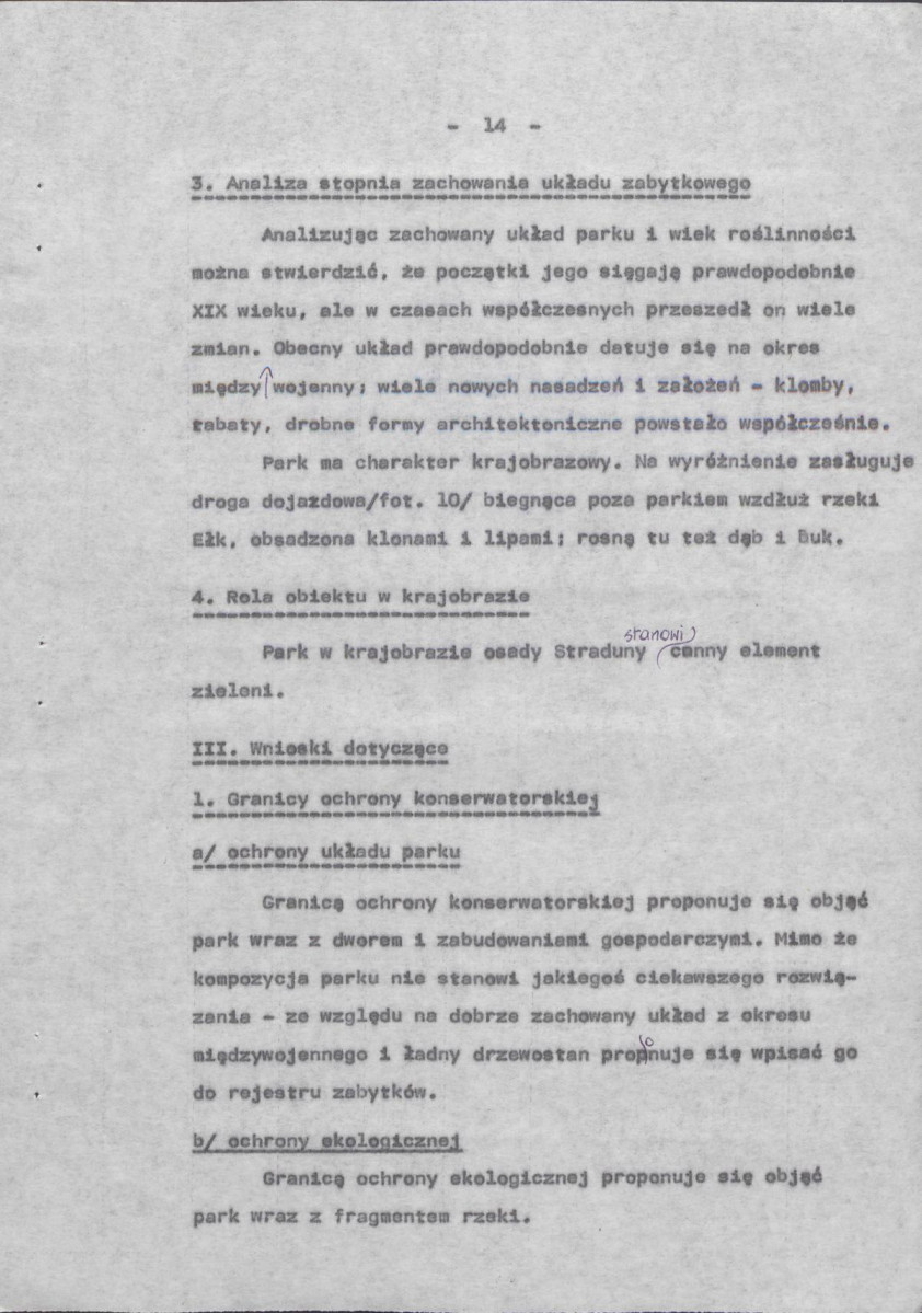Ewidencja parkowa, skan nr 22