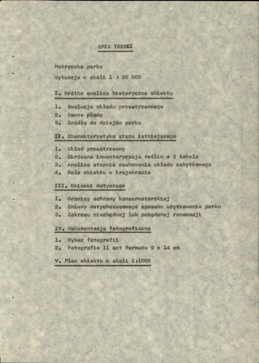 Ewidencja parkowa, skan nr 6