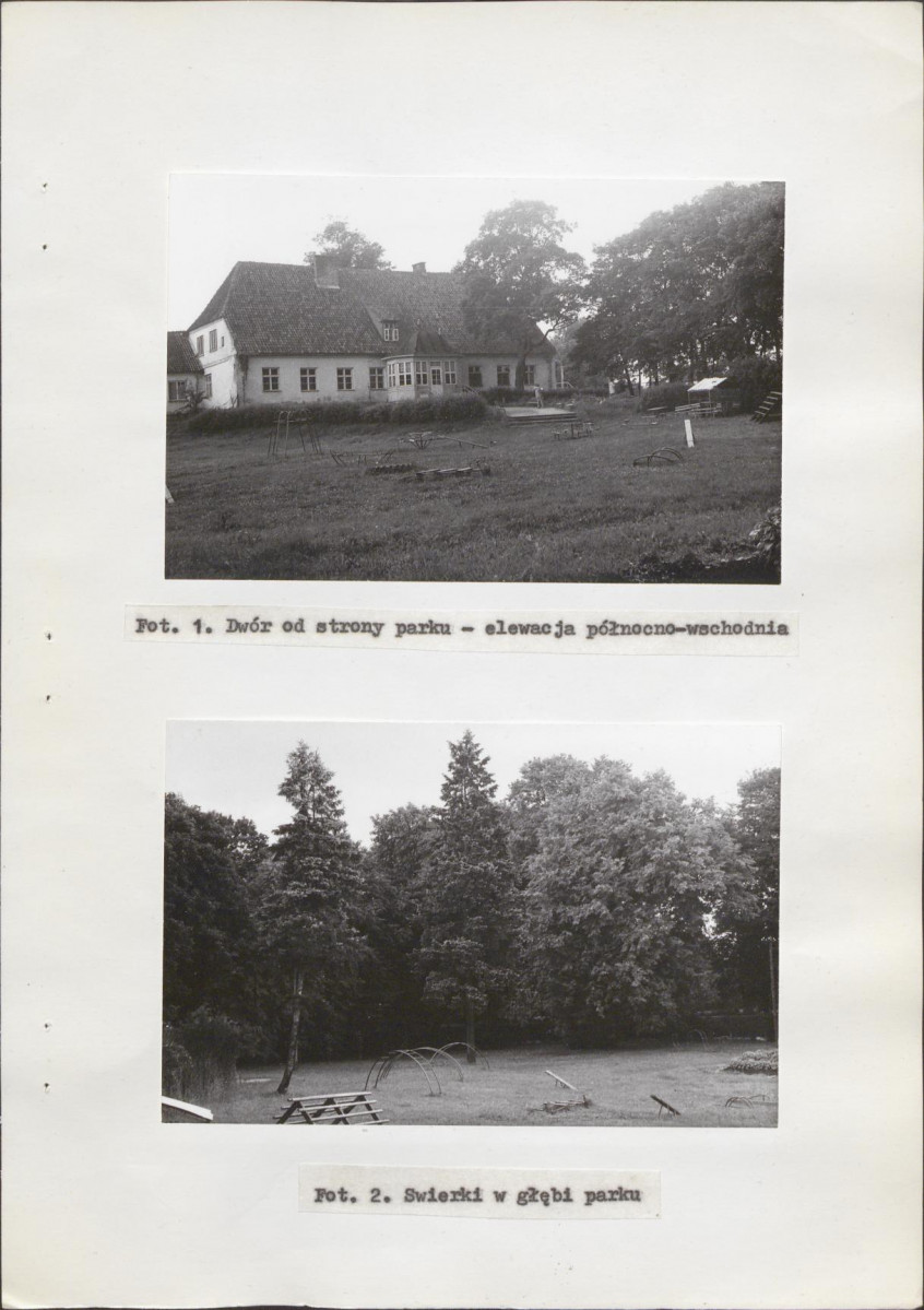 Ewidencja parkowa, skan nr 25