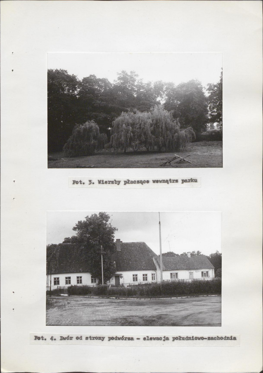 Ewidencja parkowa, skan nr 26