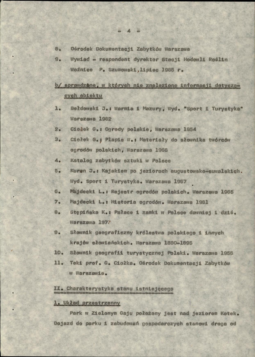 Ewidencja parkowa, skan nr 12
