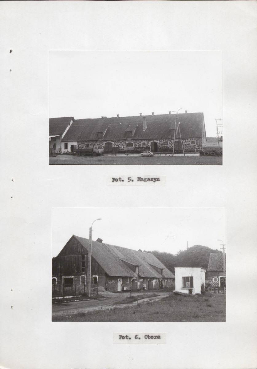 Ewidencja parkowa, skan nr 27