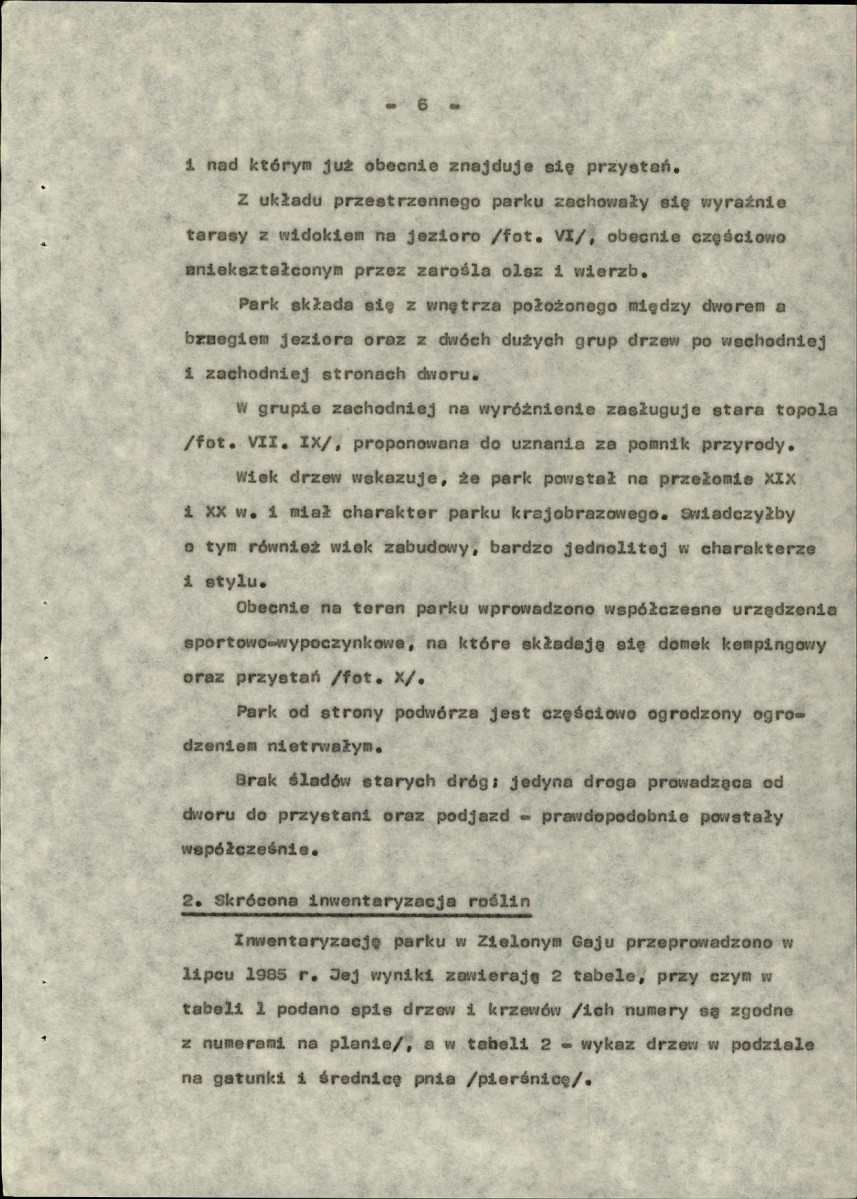 Ewidencja parkowa, skan nr 14