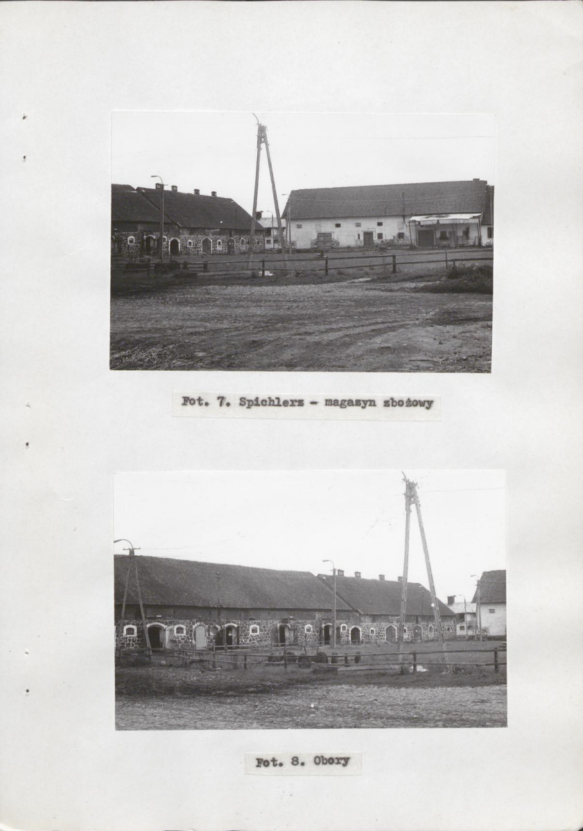 Ewidencja parkowa, skan nr 28
