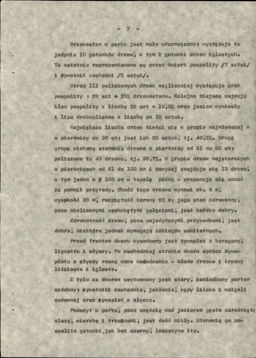 Ewidencja parkowa, skan nr 15