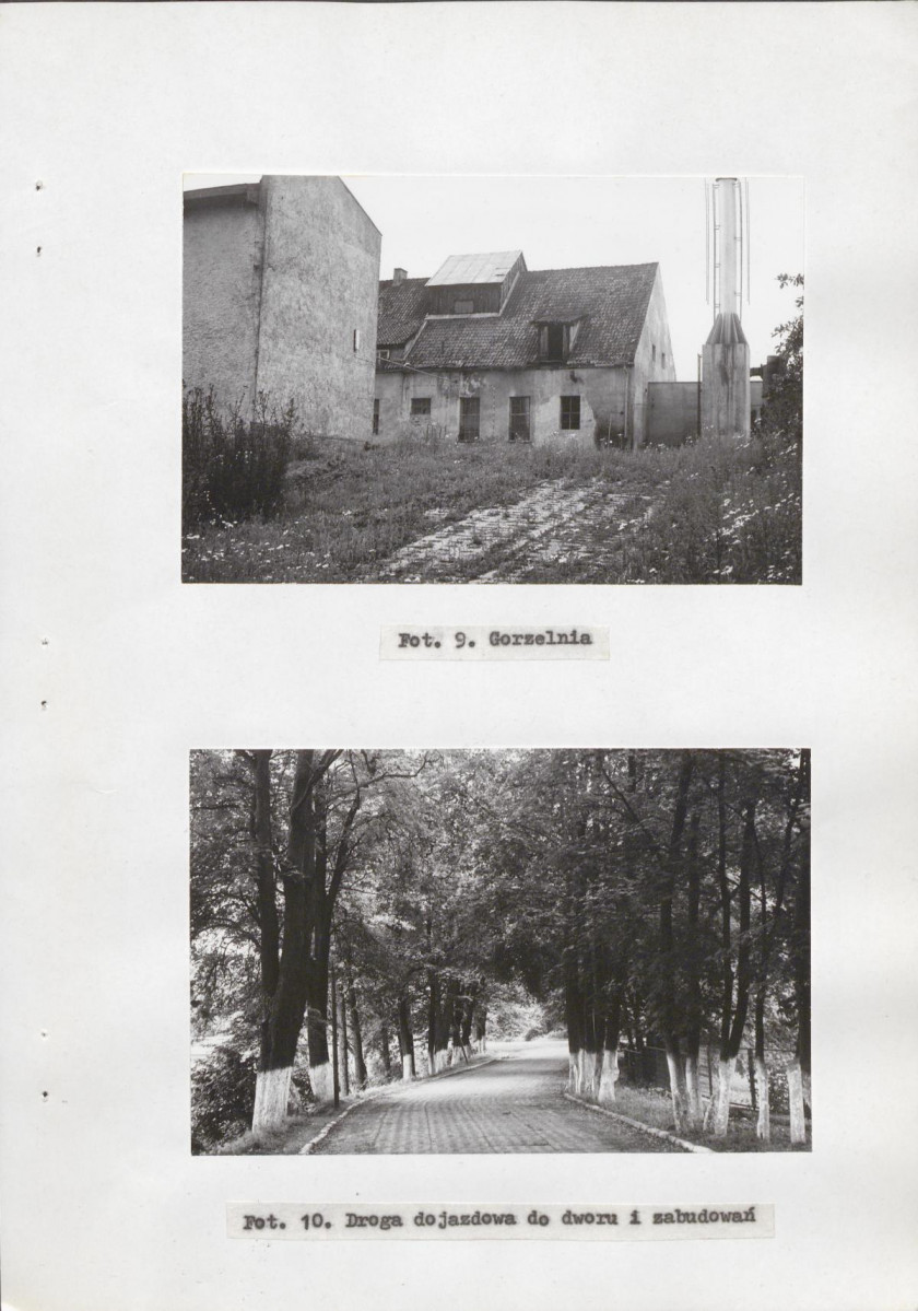 Ewidencja parkowa, skan nr 29