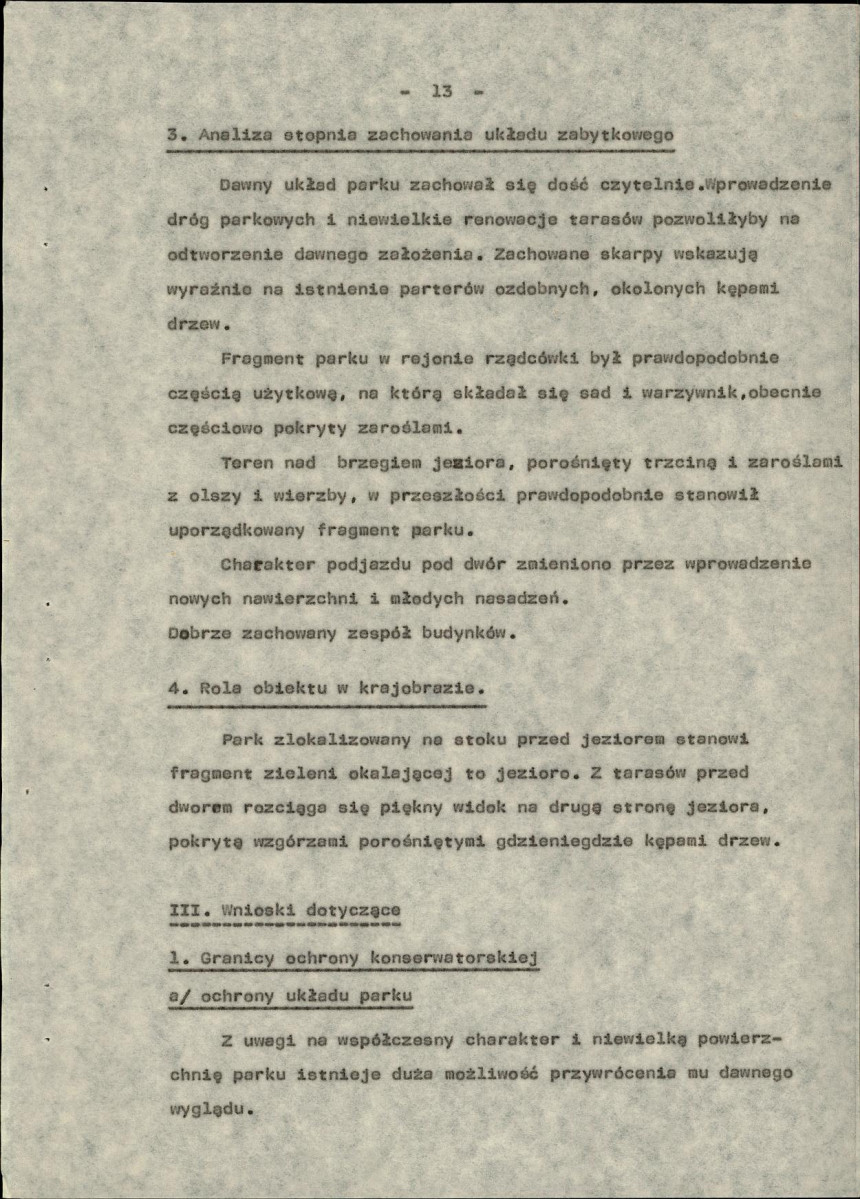Ewidencja parkowa, skan nr 21