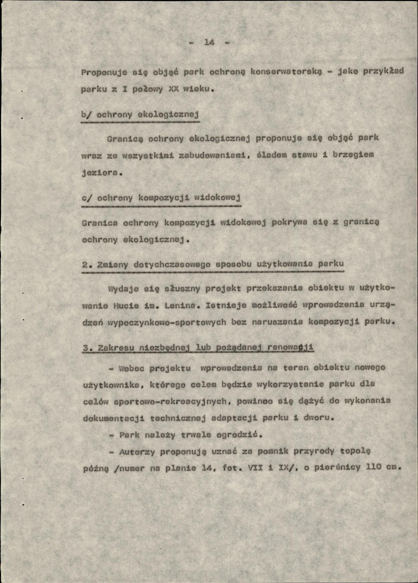 Ewidencja parkowa, skan nr 22