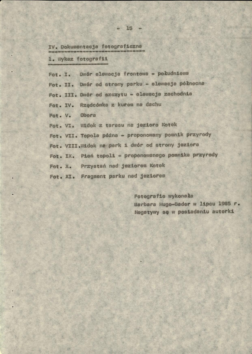Ewidencja parkowa, skan nr 23