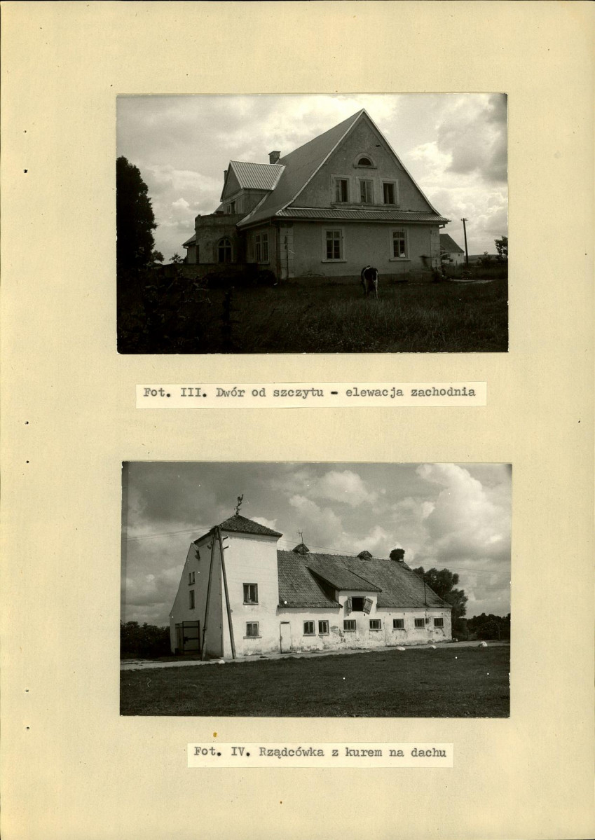 Ewidencja parkowa, skan nr 25