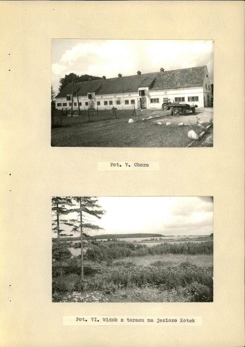 Ewidencja parkowa, skan nr 26