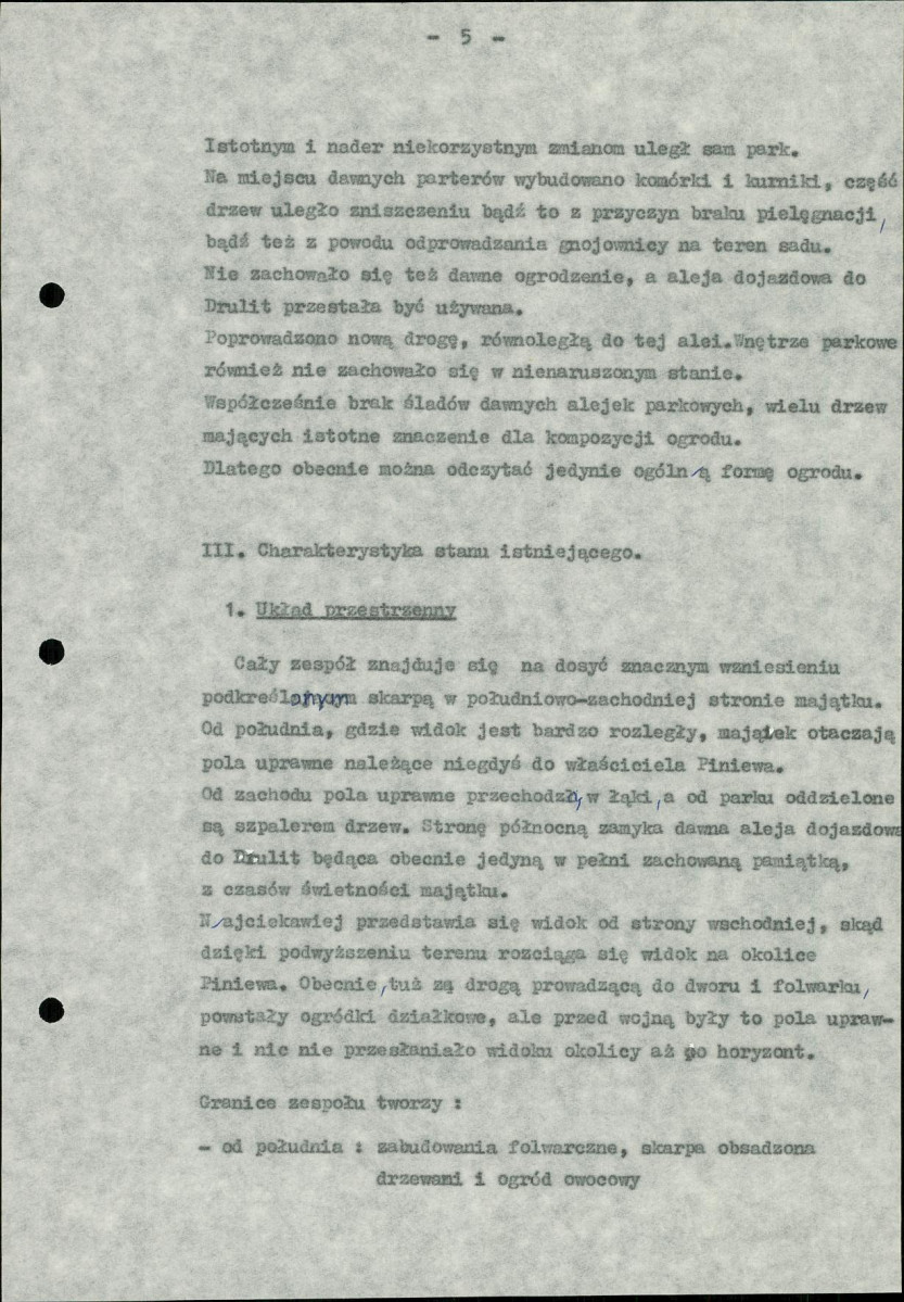 Ewidencja parkowa, skan nr 9