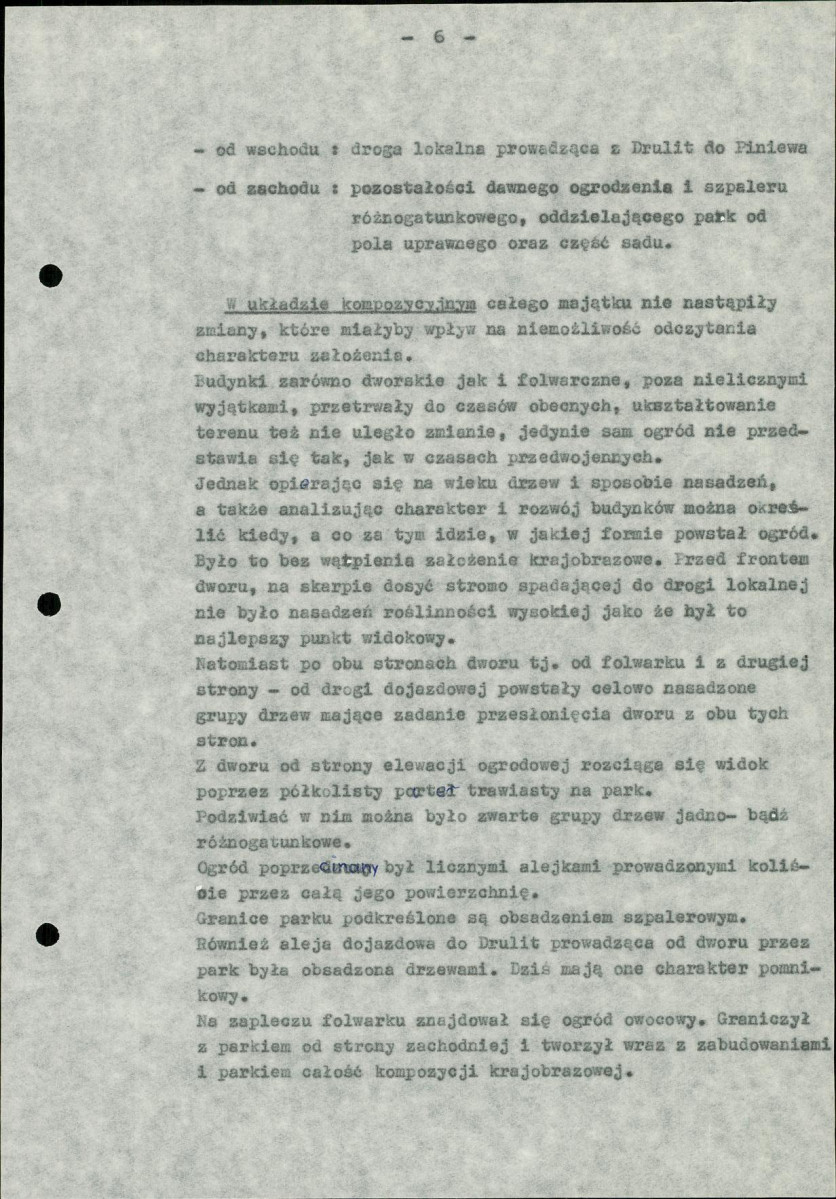 Ewidencja parkowa, skan nr 10