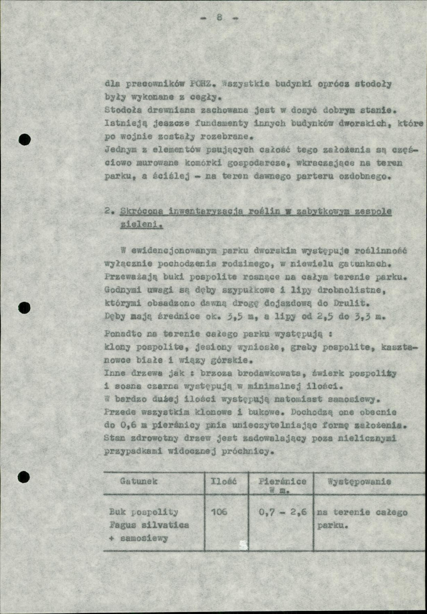 Ewidencja parkowa, skan nr 12