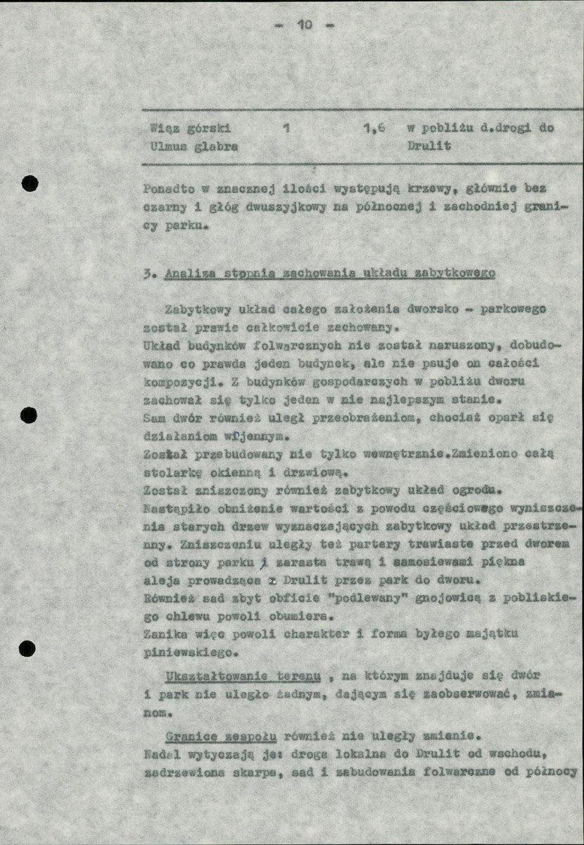 Ewidencja parkowa, skan nr 14
