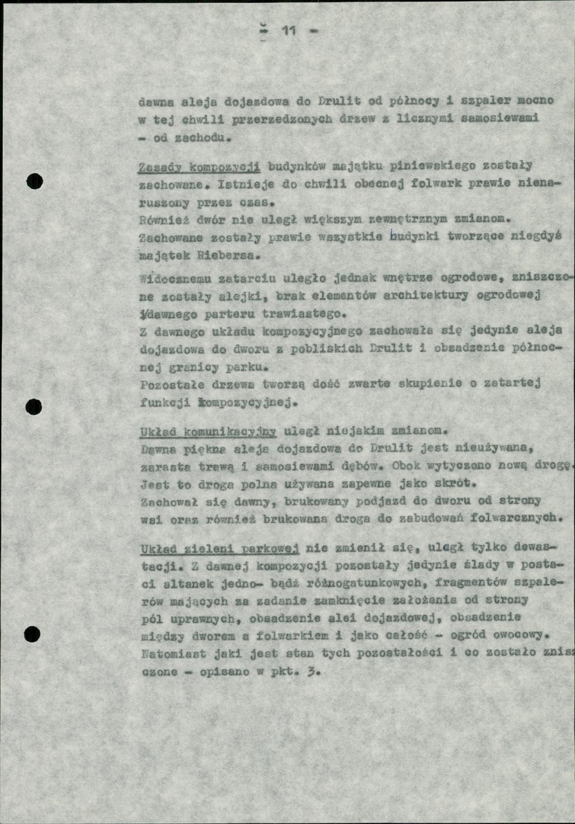 Ewidencja parkowa, skan nr 15