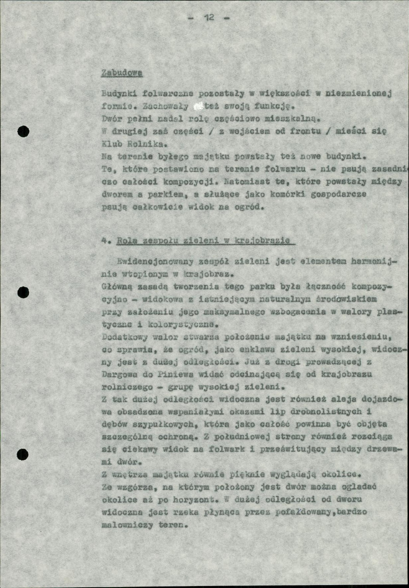 Ewidencja parkowa, skan nr 16