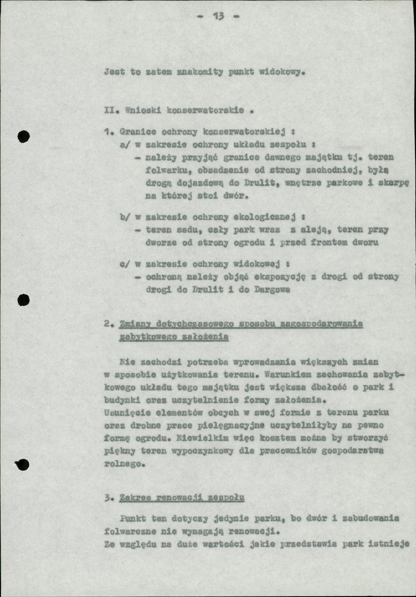 Ewidencja parkowa, skan nr 17