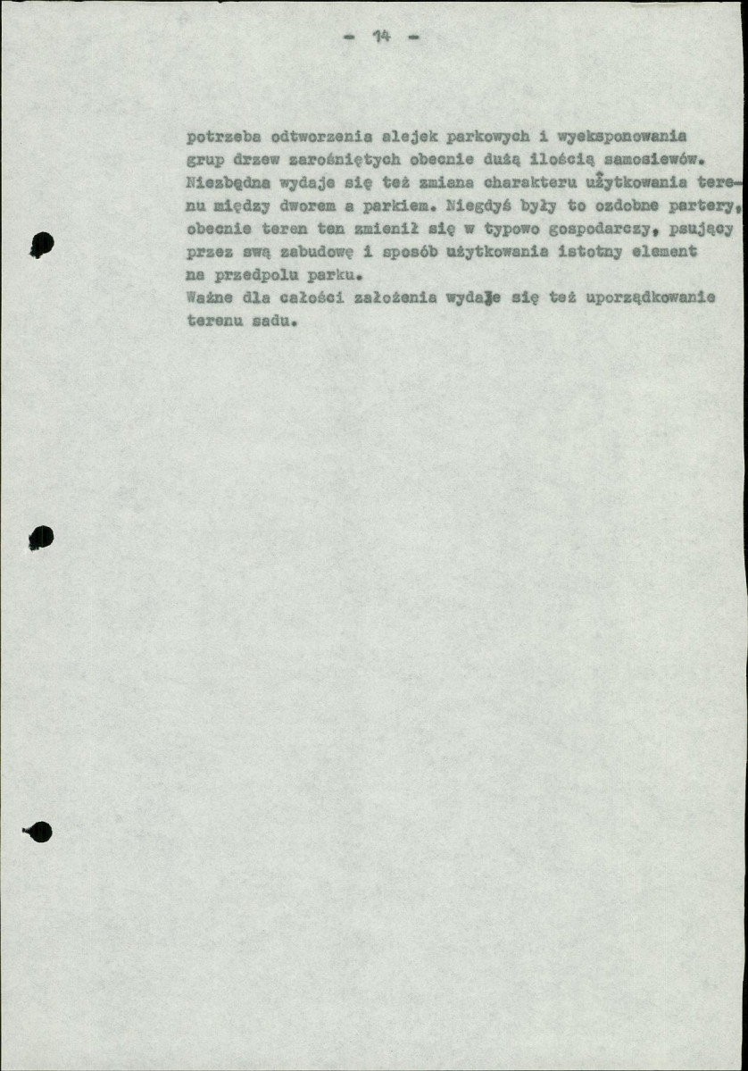 Ewidencja parkowa, skan nr 18
