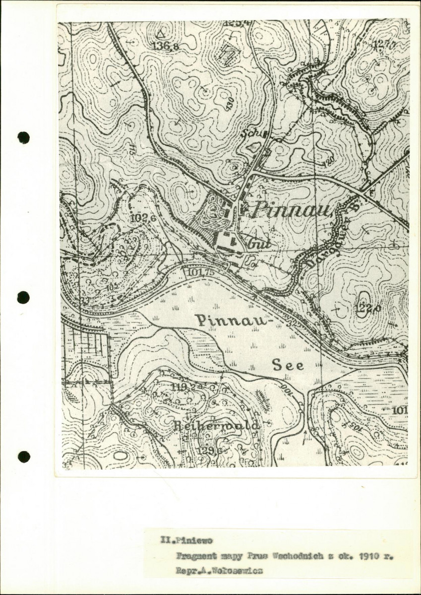 Ewidencja parkowa, skan nr 22
