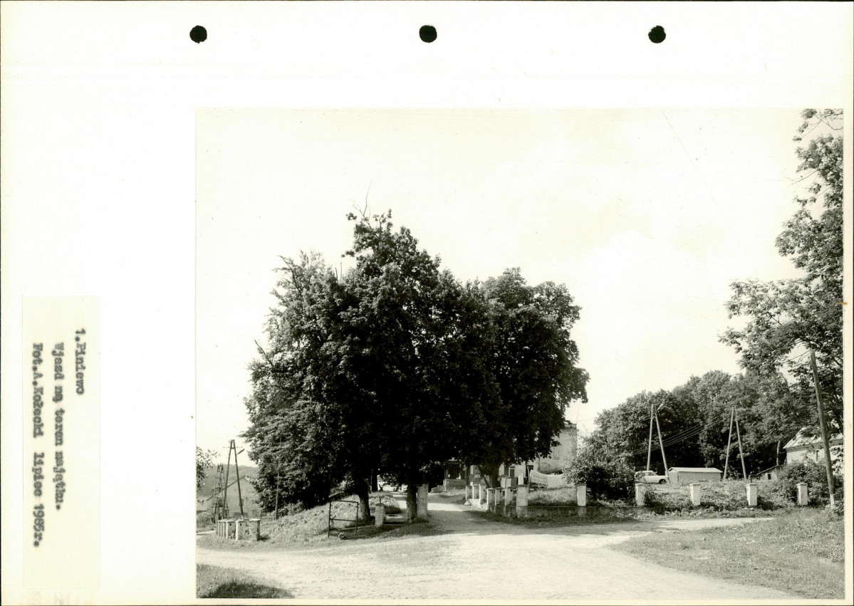Ewidencja parkowa, skan nr 23