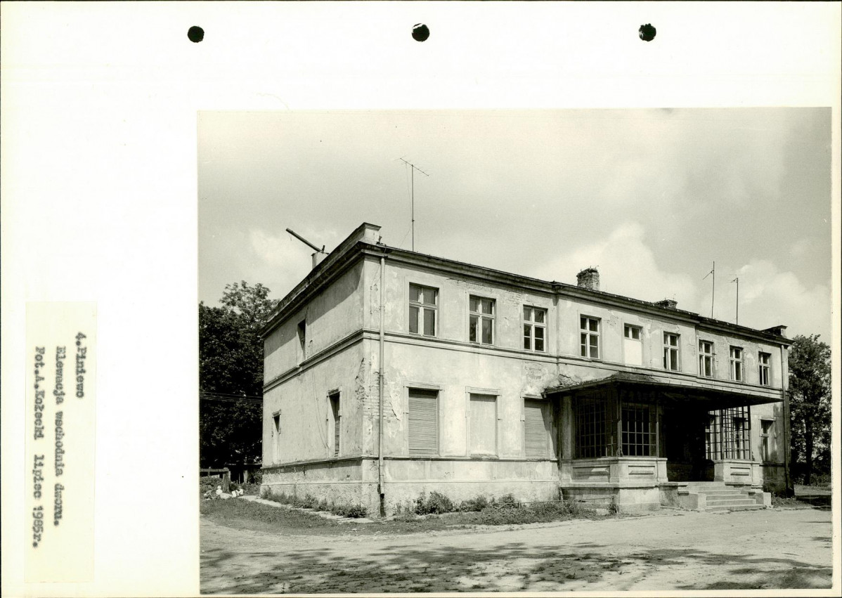 Ewidencja parkowa, skan nr 26