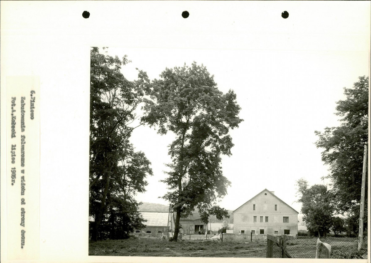 Ewidencja parkowa, skan nr 28