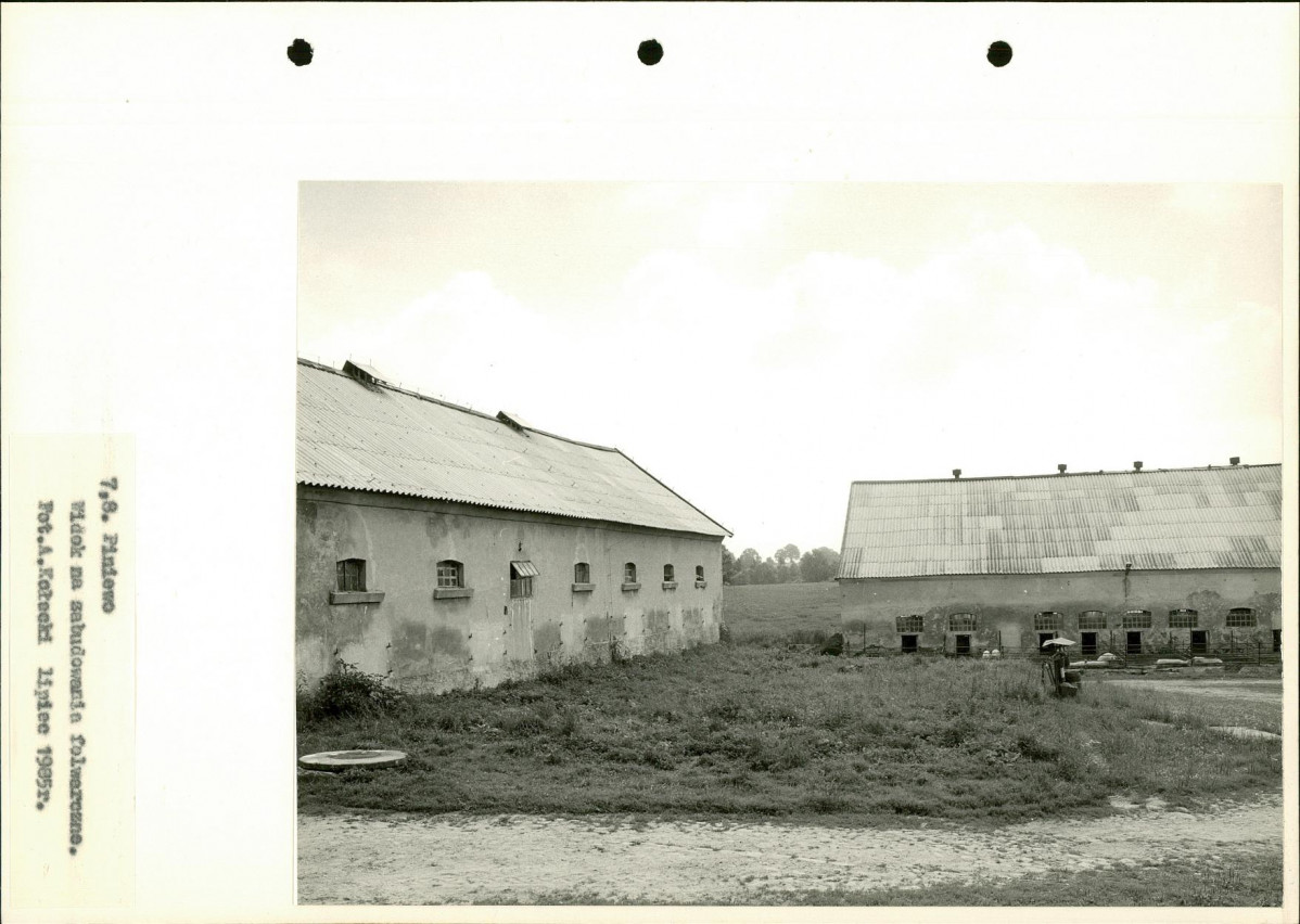 Ewidencja parkowa, skan nr 29