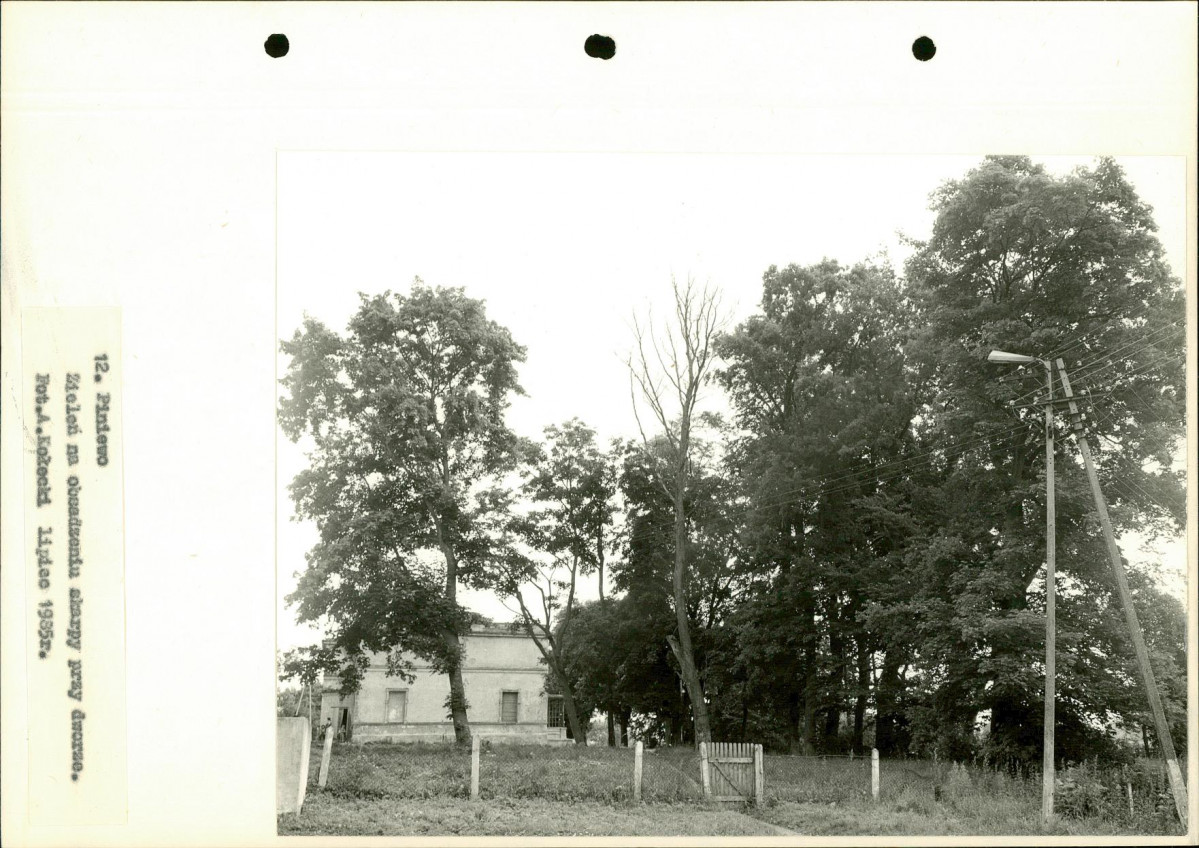 Ewidencja parkowa, skan nr 34