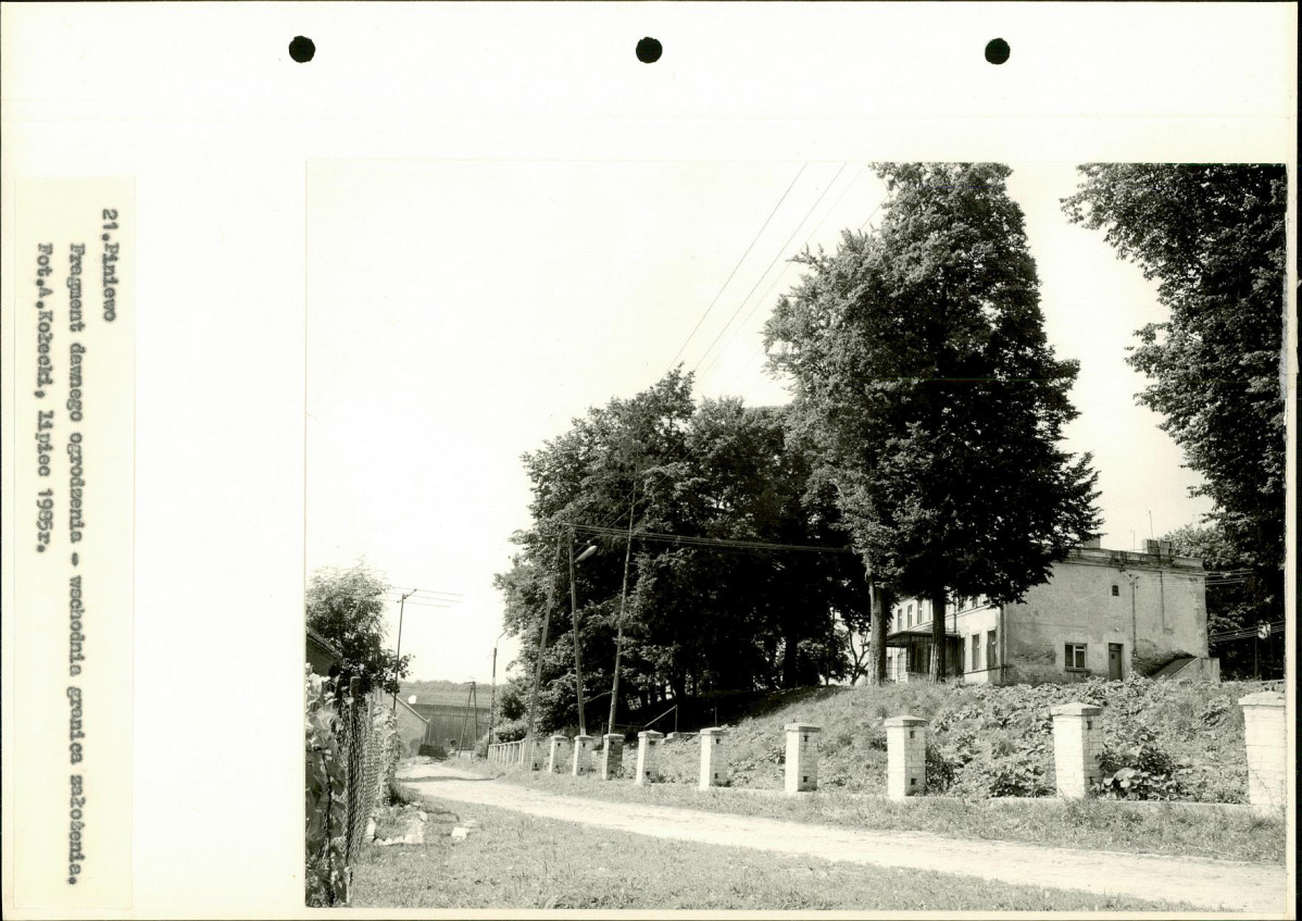 Ewidencja parkowa, skan nr 43
